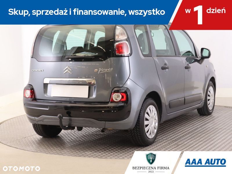 Citroën C3 Picasso - 7