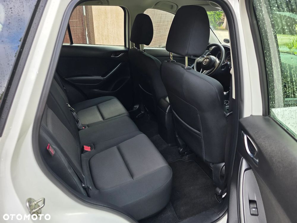 Mazda CX-5 2.0 Skyprestige 2WD - 9