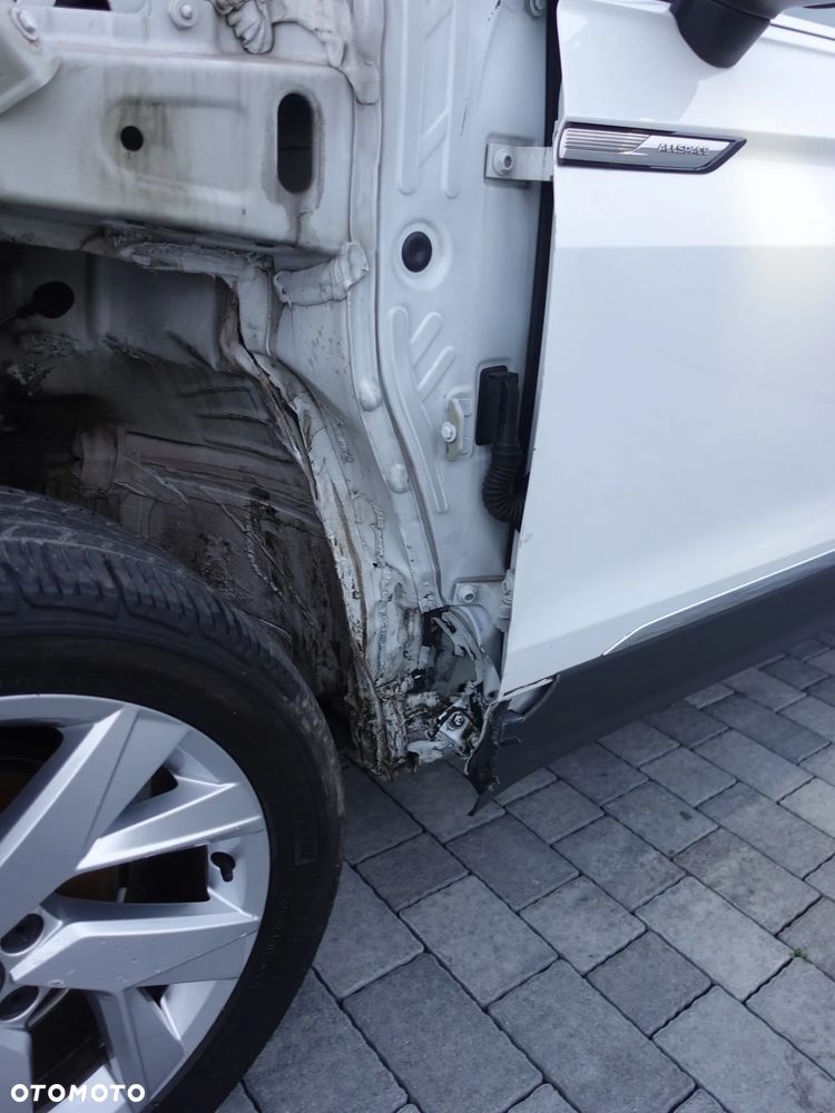 Volkswagen Tiguan - 15