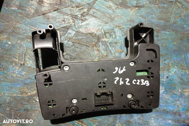 Consola MMI 4F2919610Q 4F2919610Q Audi A6 4F/C6 [2004 - 2008] Sedan 2 - 2