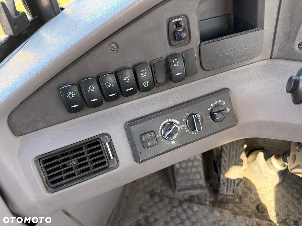 Volvo A30G 2022r Oryginał - 11