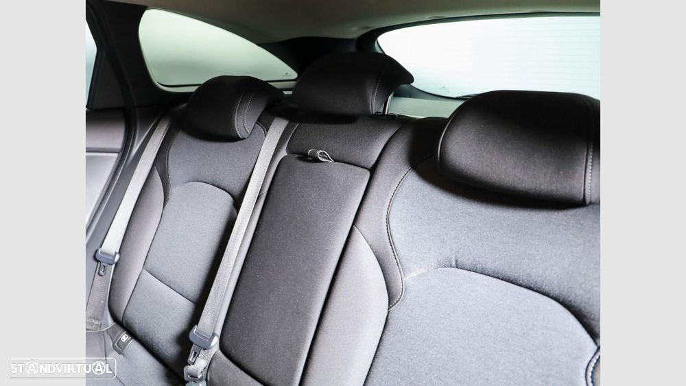 Hyundai i30 SW 1.0 T-GDi Style - 13