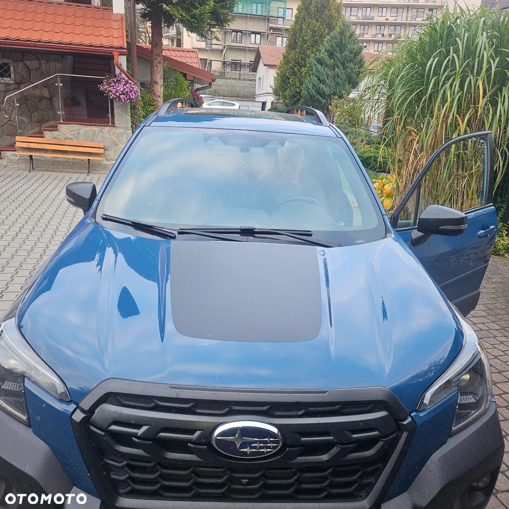 Subaru Forester - 26