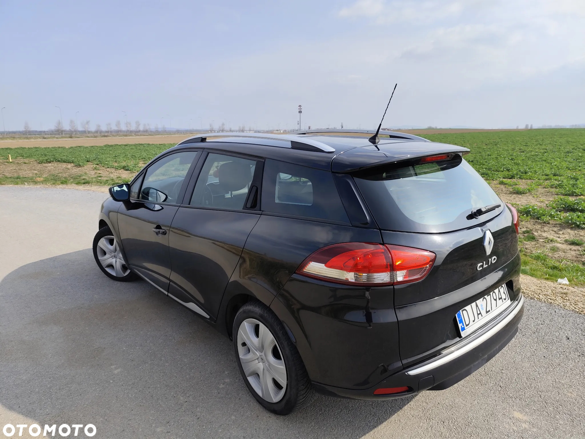 Renault Clio Grandtour 1.2 16V 75 Life - 6