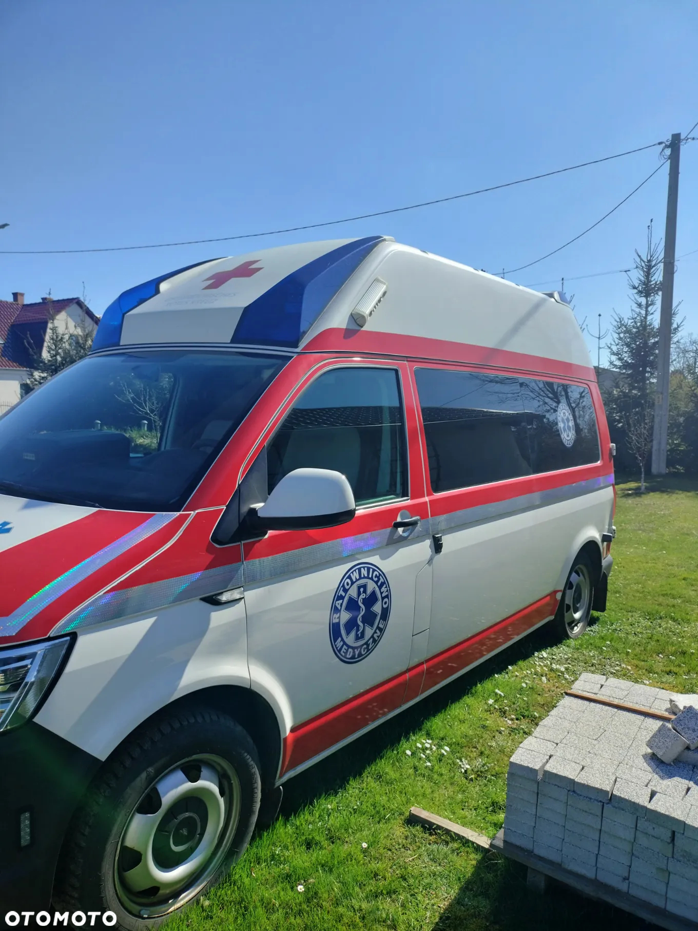 Volkswagen Transporter - 23