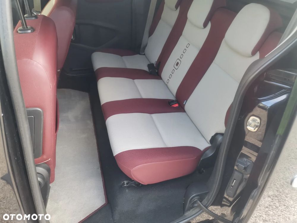 Citroën Berlingo e-HDi 90 FAP Multispace - 8