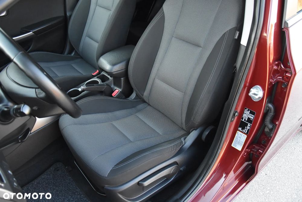 Hyundai i30 blue 1.6 GDI YES Gold - 28