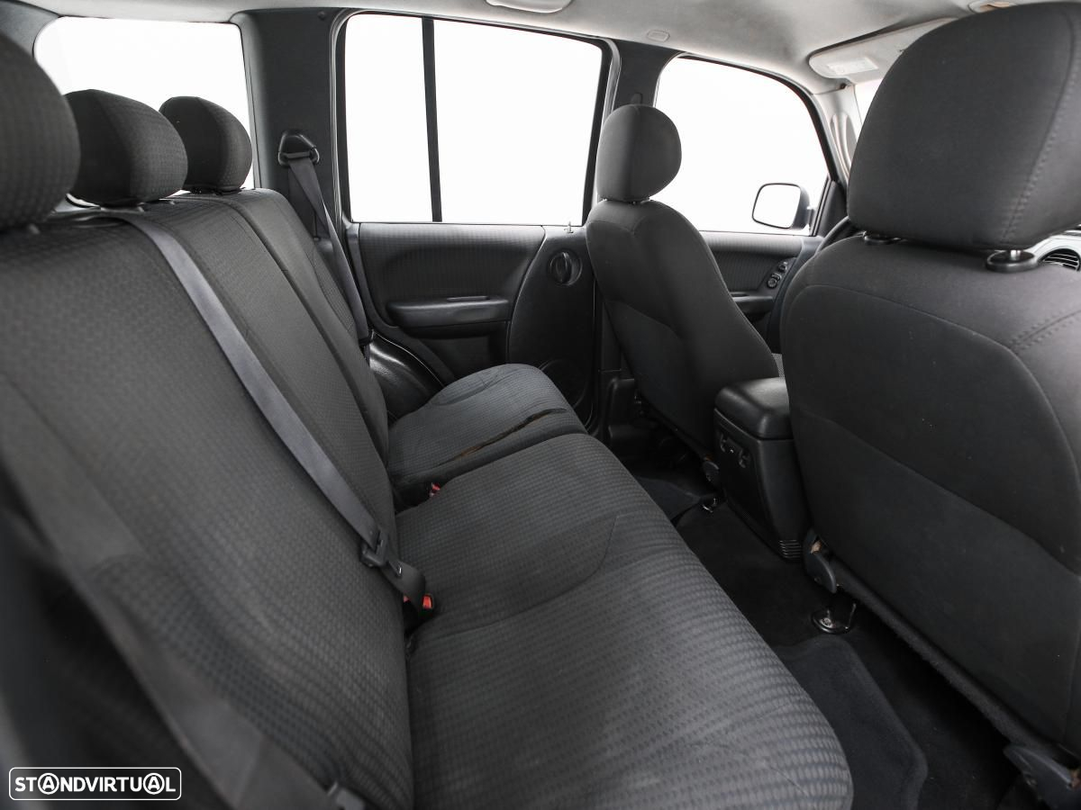 Jeep Cherokee - 8