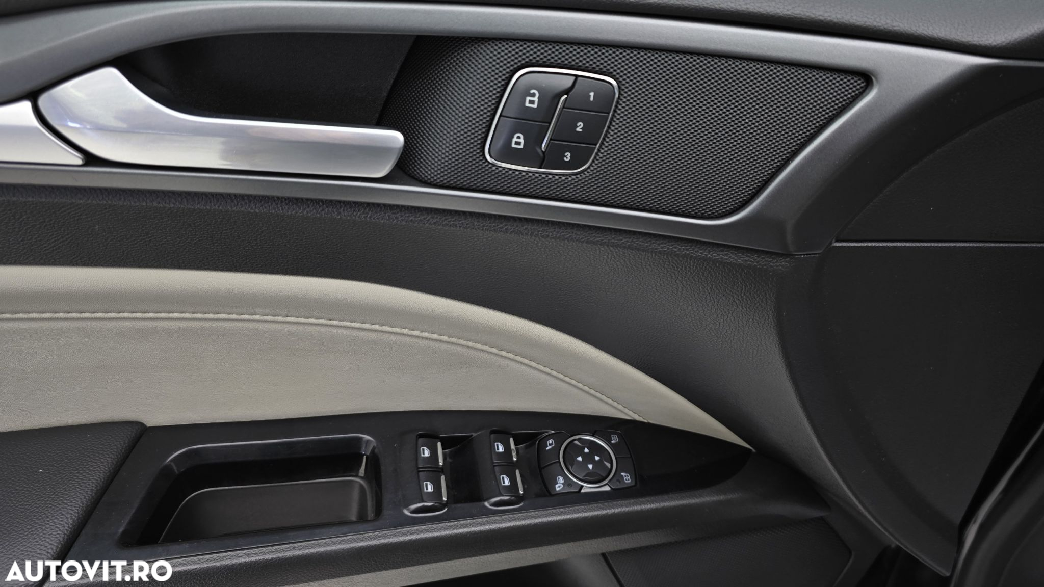 Ford Mondeo - 11