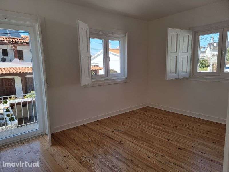 T3 com garagem Cruz 1 Andar Cruz D’Areia - Grande imagem: 3/10