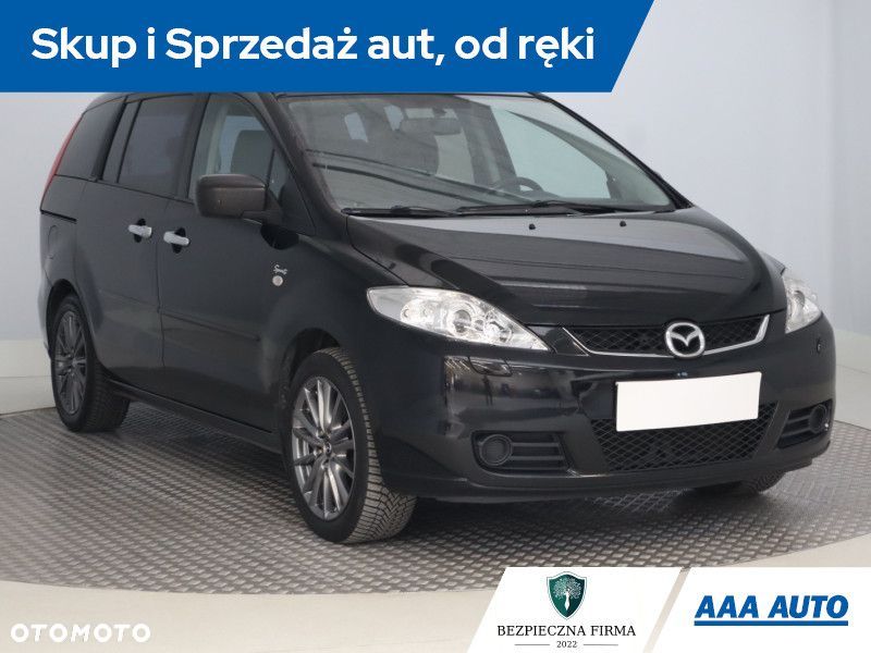 Mazda 5 - 3