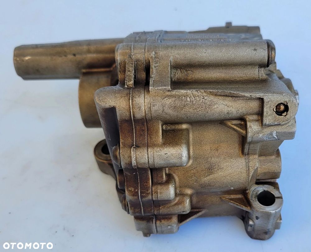 POMPA OLEJU BMW E60 E63 E65 E83 E84 E87 E90 E92 N54B30 3.0B 7545939 7560250 - 4