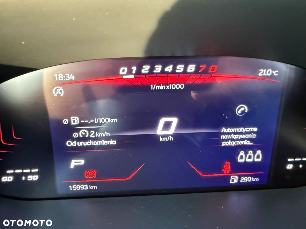 Seat Ateca 1.5 TSI Style S&S DSG - 12
