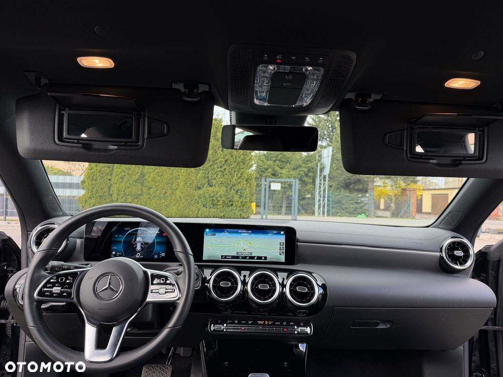 Mercedes-Benz CLA 220 d 8G-DCT - 18