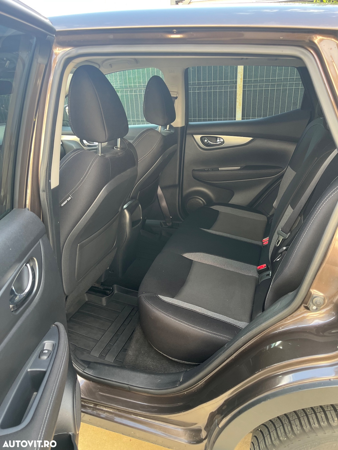 Nissan Qashqai DIG-T Start/Stop N-Connecta - 11