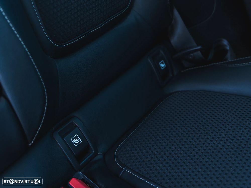 Renault Mégane Sport Tourer ENERGY dCi 110 Start & Stopp Bose Edition - 20