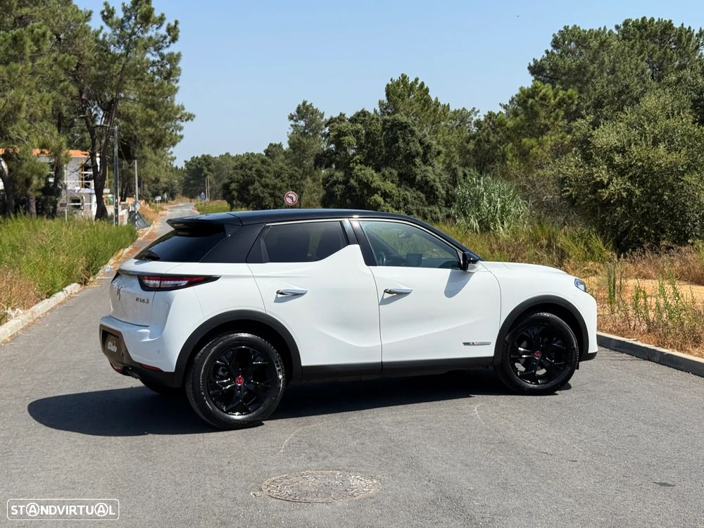 DS DS3 Crossback 1.2 PureTech Performance Line EAT8 - 6