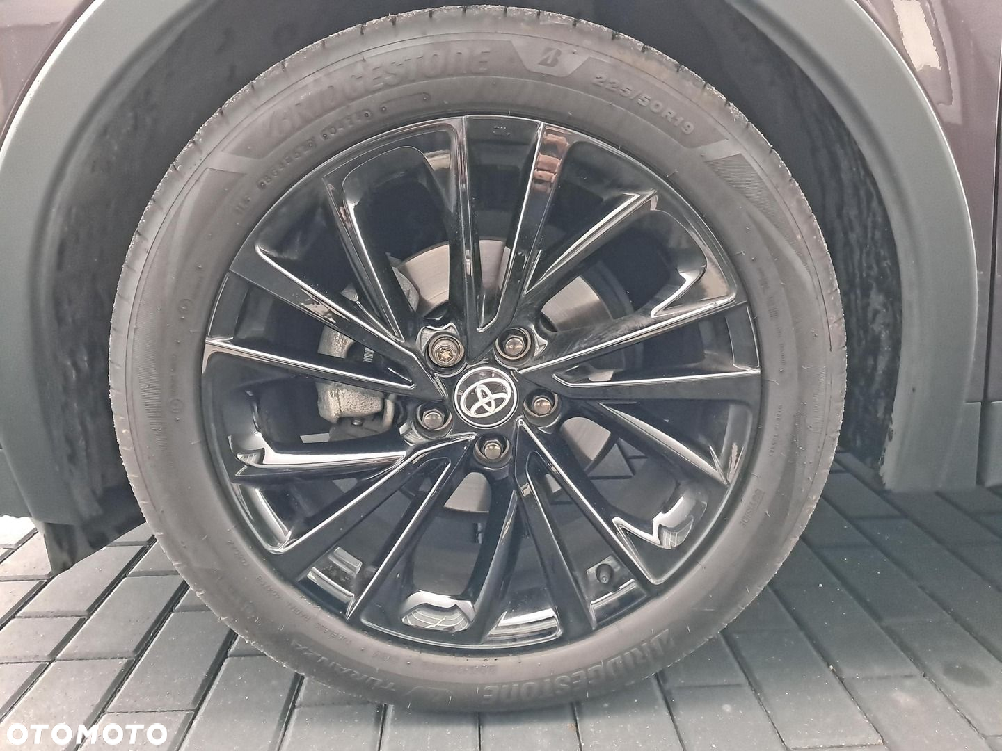 Toyota C-HR - 20