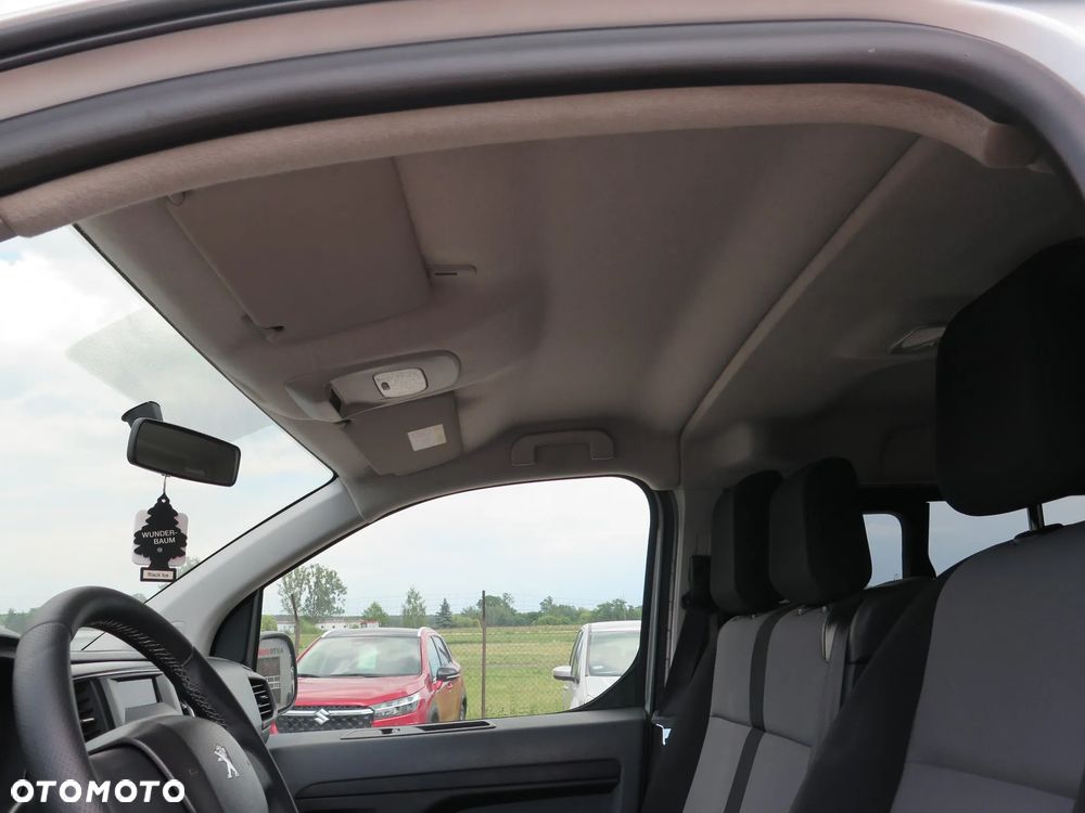 Peugeot Expert Kombi Long 2,8t - 20