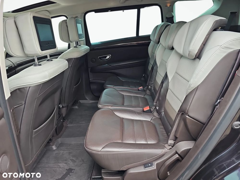 Renault Espace 1.8 TCe Energy Initiale Paris EDC 7os - 18