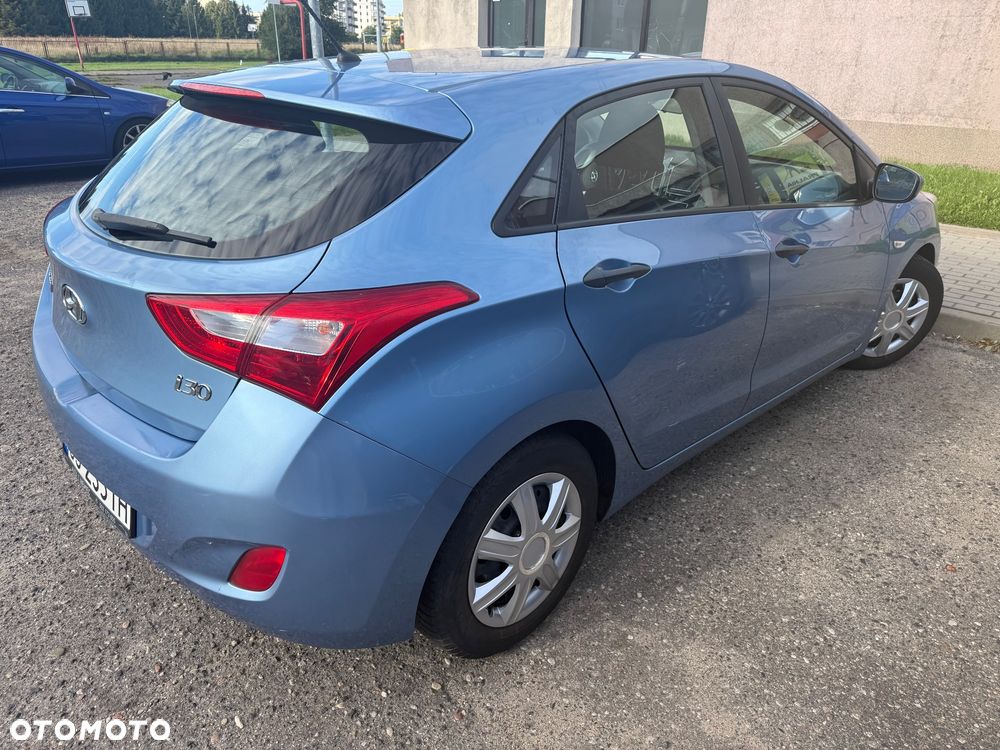 Hyundai i30 1.4 Style - 11