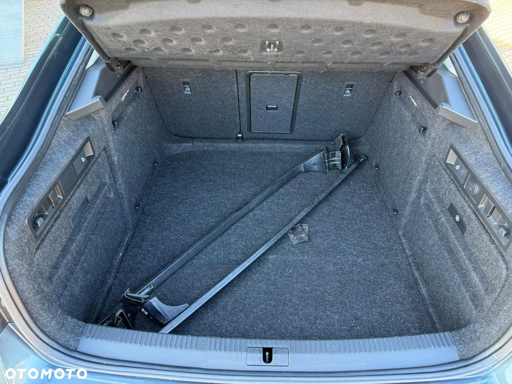 Skoda Superb 2.0 TSI Style DSG - 14