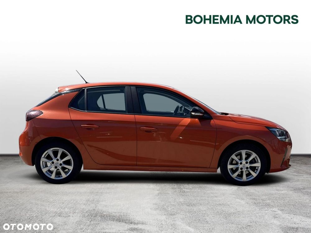 Opel Corsa - 7