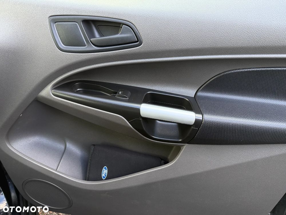 Ford Transit Connect L2H1 - 25