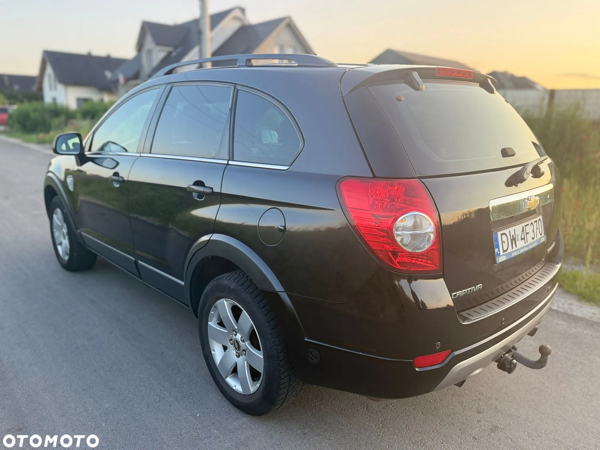 Chevrolet Captiva - 3