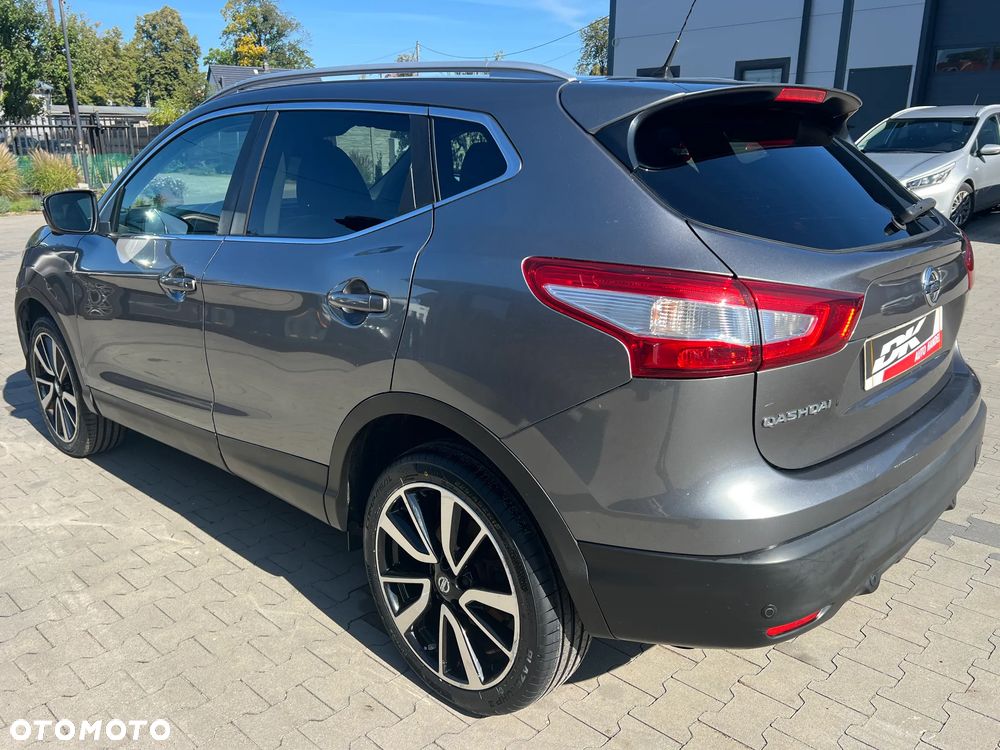 Nissan Qashqai 1.2 DIG-T 360 - 3