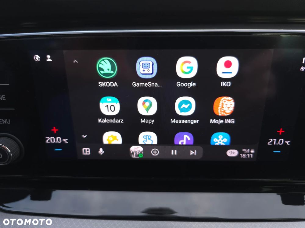 Skoda Octavia 1.0 TSI Ambition - 27