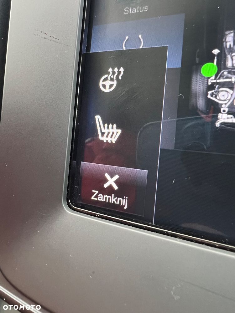 Volvo XC 40 T3 Geartronic Momentum Core - 38