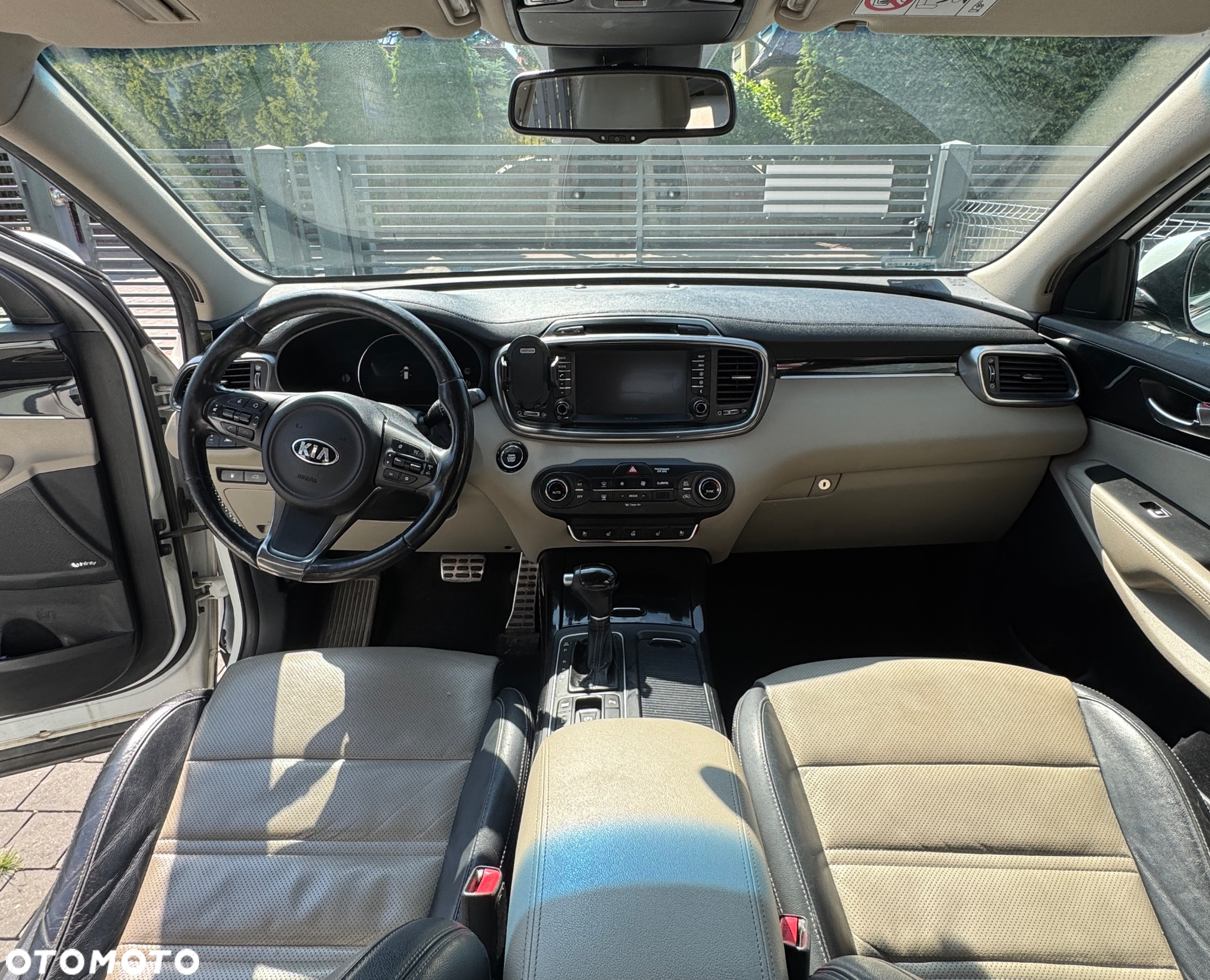 Kia Sorento 2.0 CRDI XL - 12