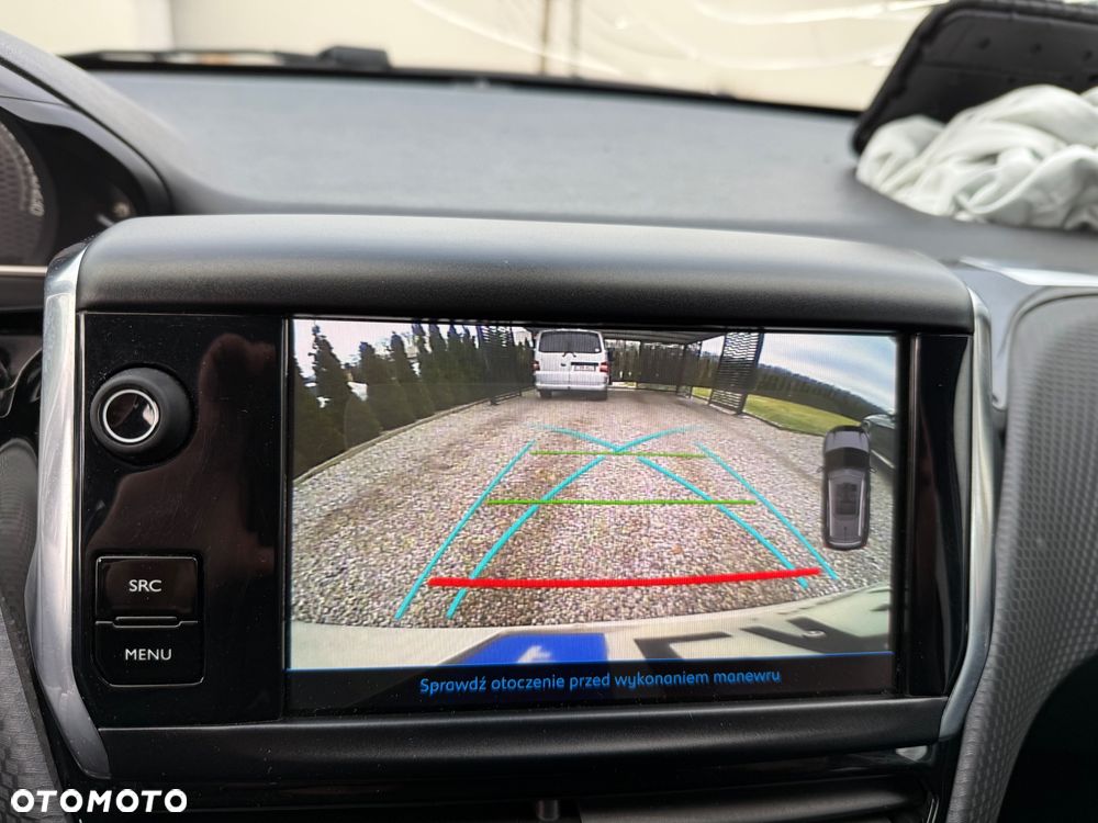 Peugeot 2008 PureTech 110 Stop&Start EAT6 GT-Line Edition - 26