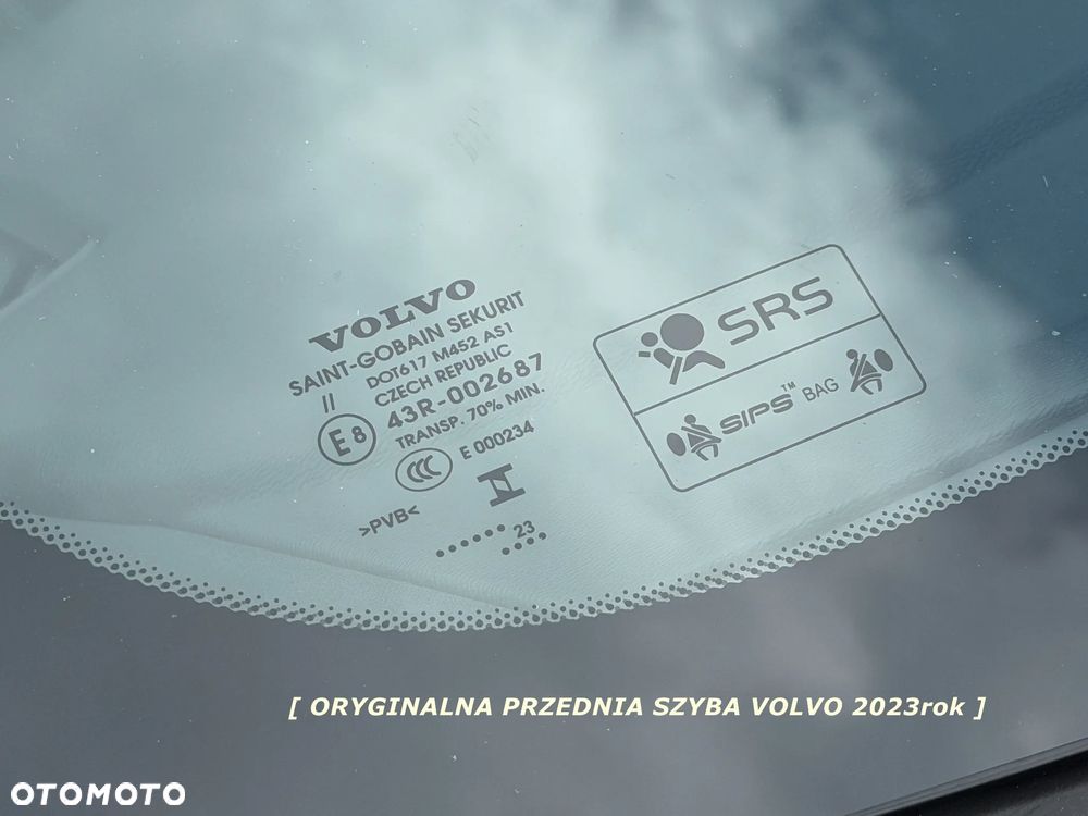 Volvo XC 60 B4 D Geartronic RDesign - 39