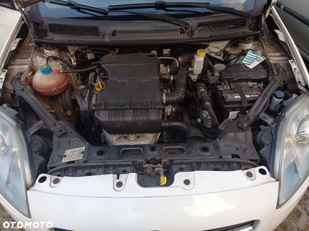 Fiat Bravo 1.4 16V Active - 6