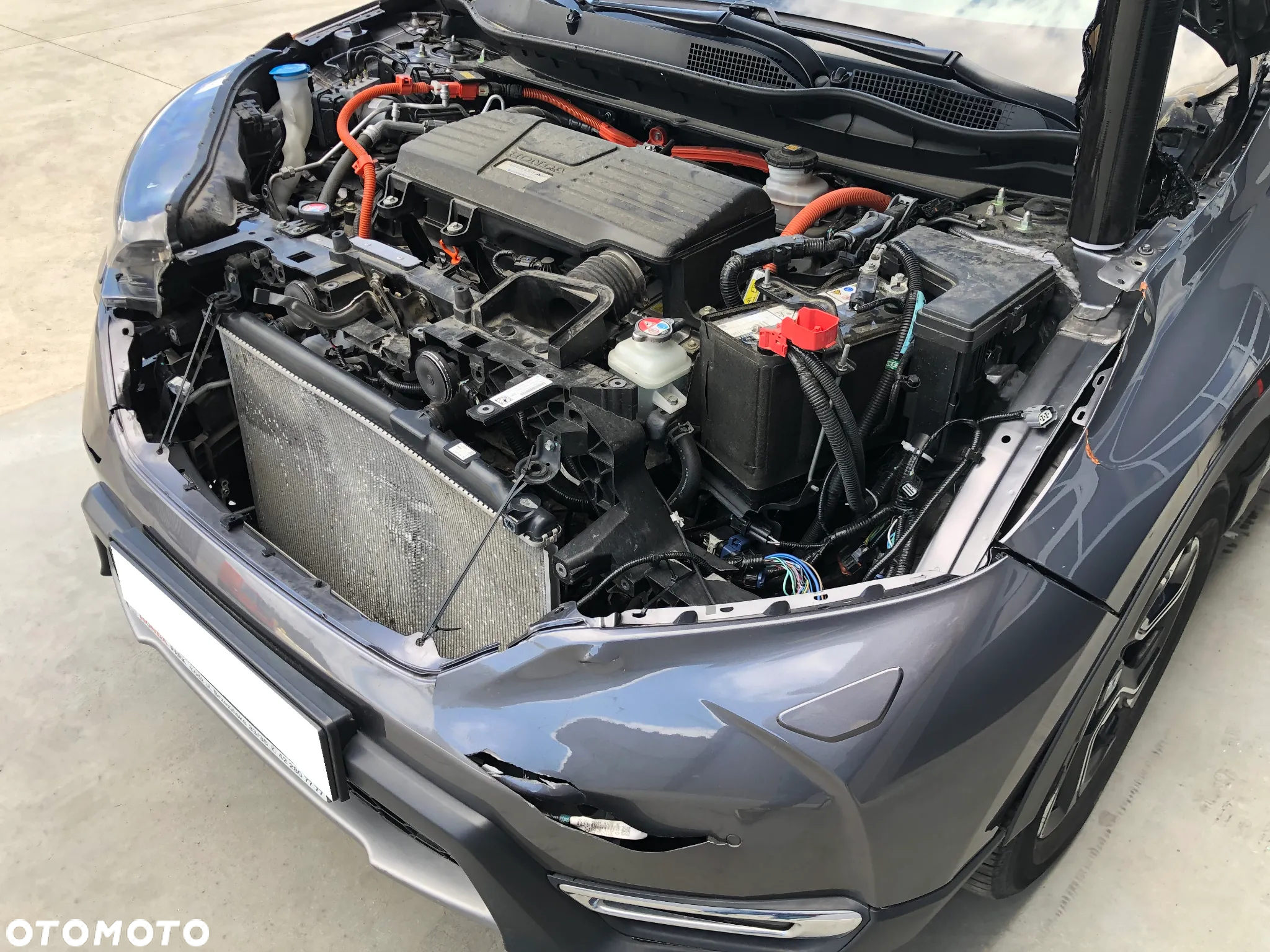 Honda CR-V 2.0 i-MMD Executive (Honda Connect+) - 21