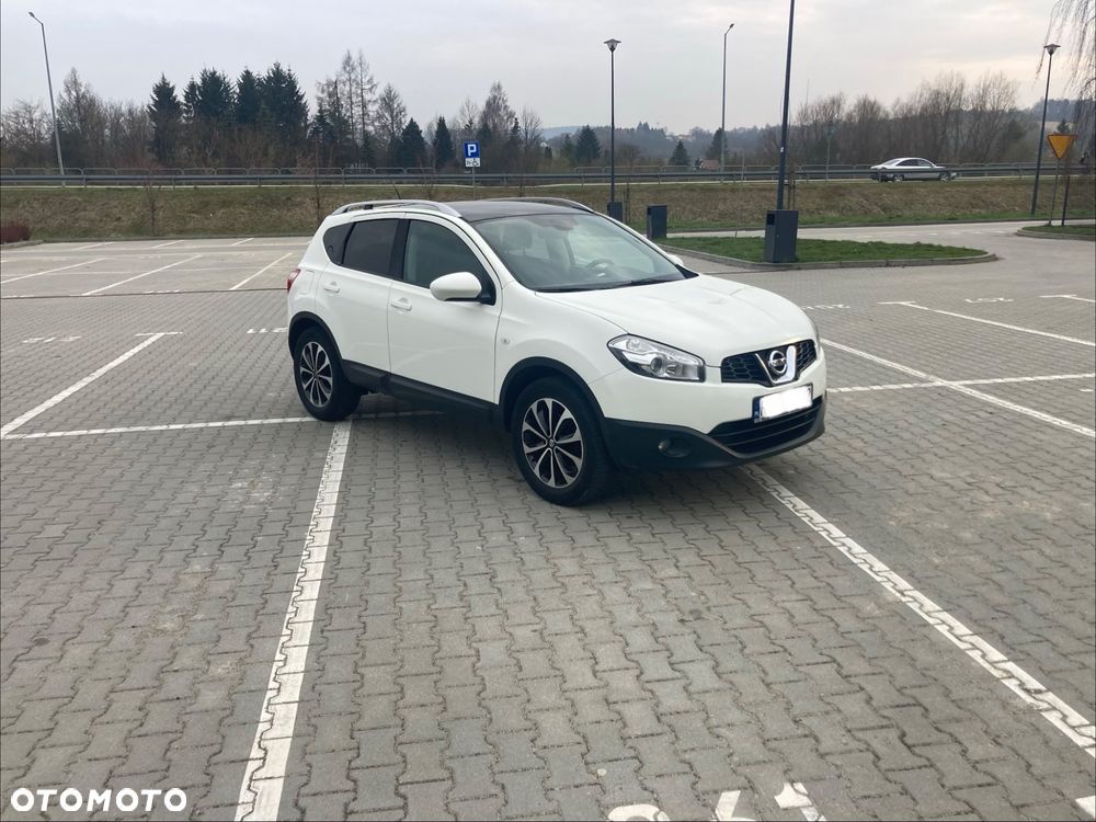 Nissan Qashqai+2 1.6 I-Way - 17