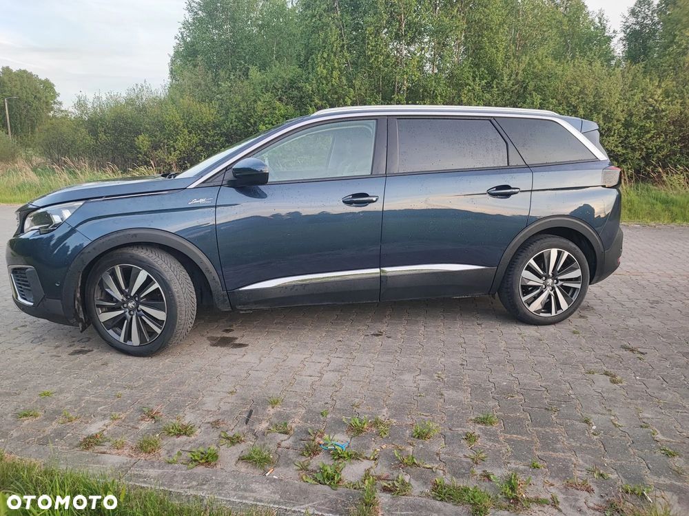 Peugeot 5008 1.6 HDi Active - 31
