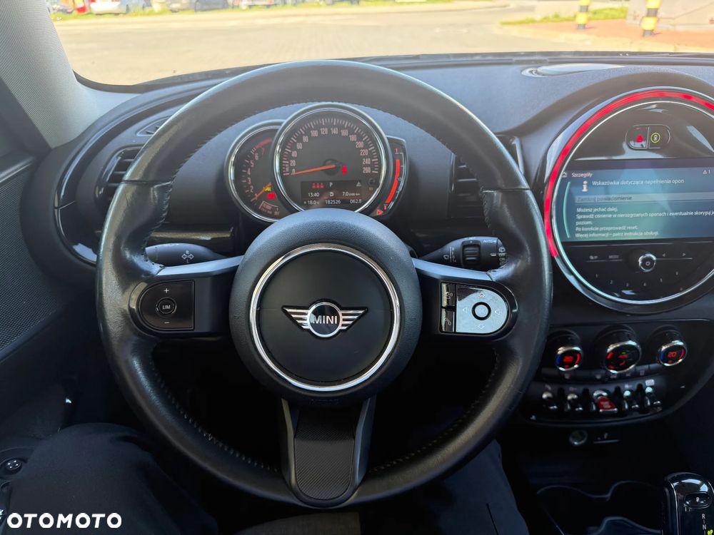MINI Clubman Cooper - 14