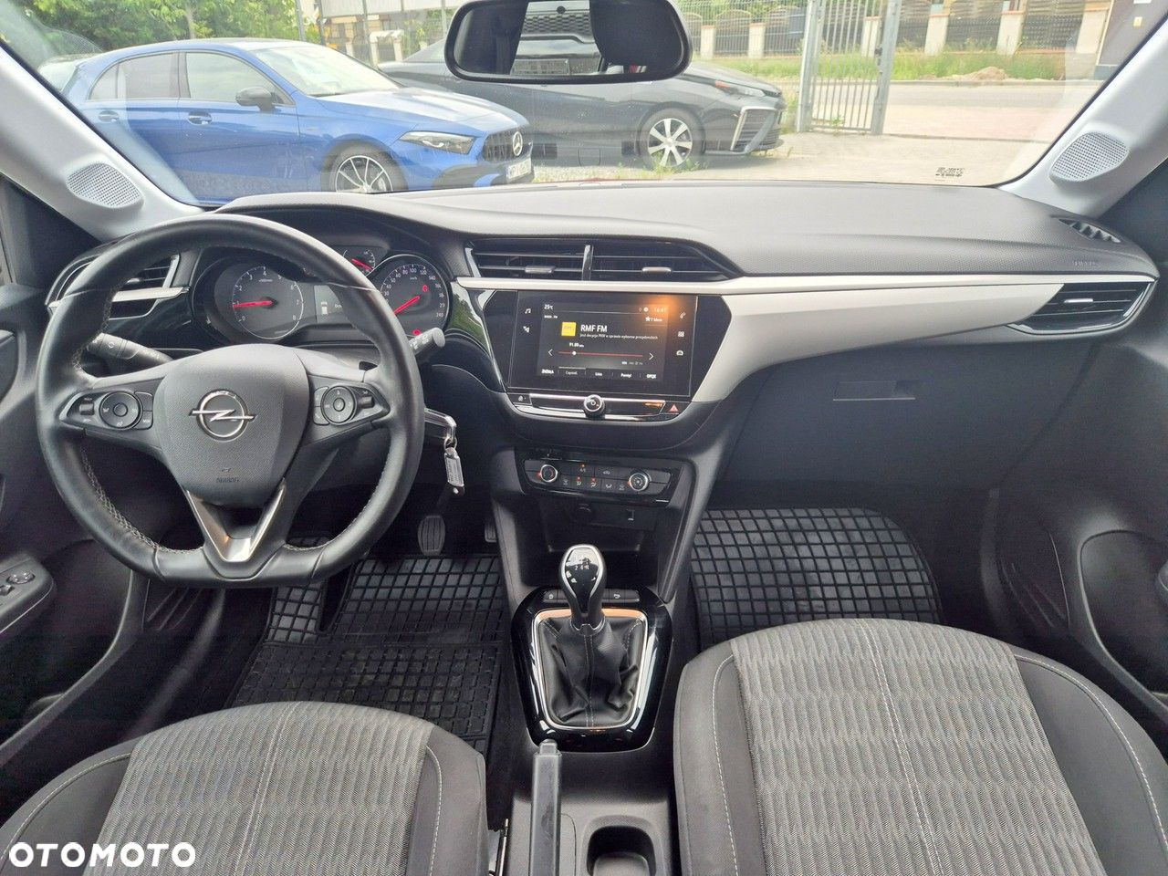 Opel Corsa - 15