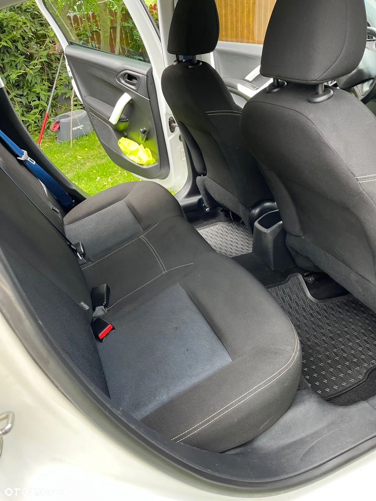 Peugeot 208 1.0 VTi Access - 13