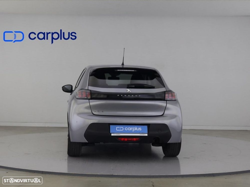 Peugeot 208 1.2 PureTech Allure - 6