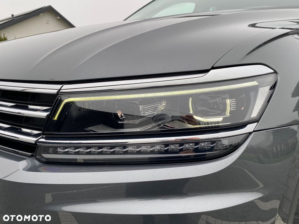 Volkswagen Tiguan ver-2-0-tsi-4motion-bluemotion-technology-dsg-highline - 30