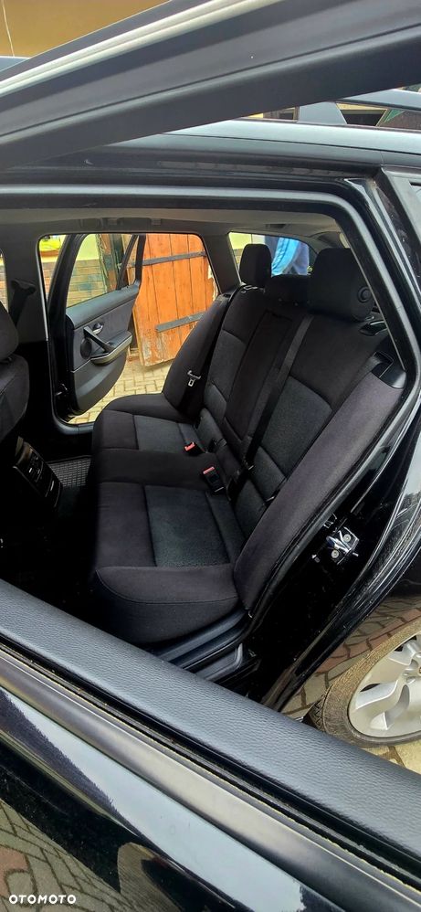 BMW Seria 3 320d DPF - 13