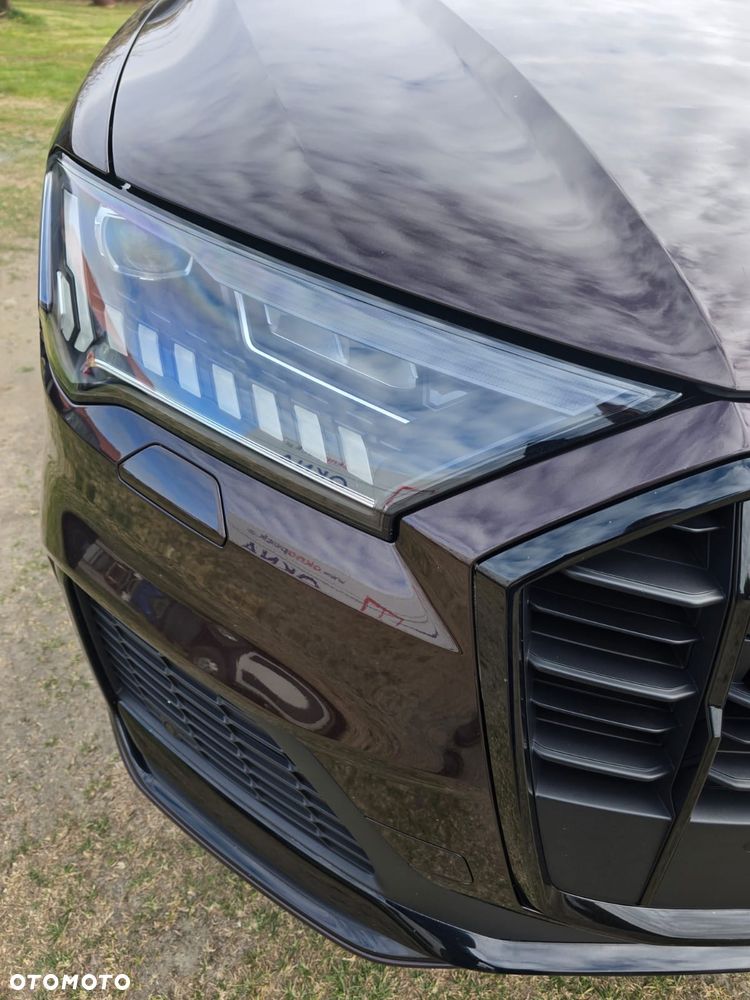 Audi Q7 50 TDI mHEV Quattro S Line Tiptr - 7