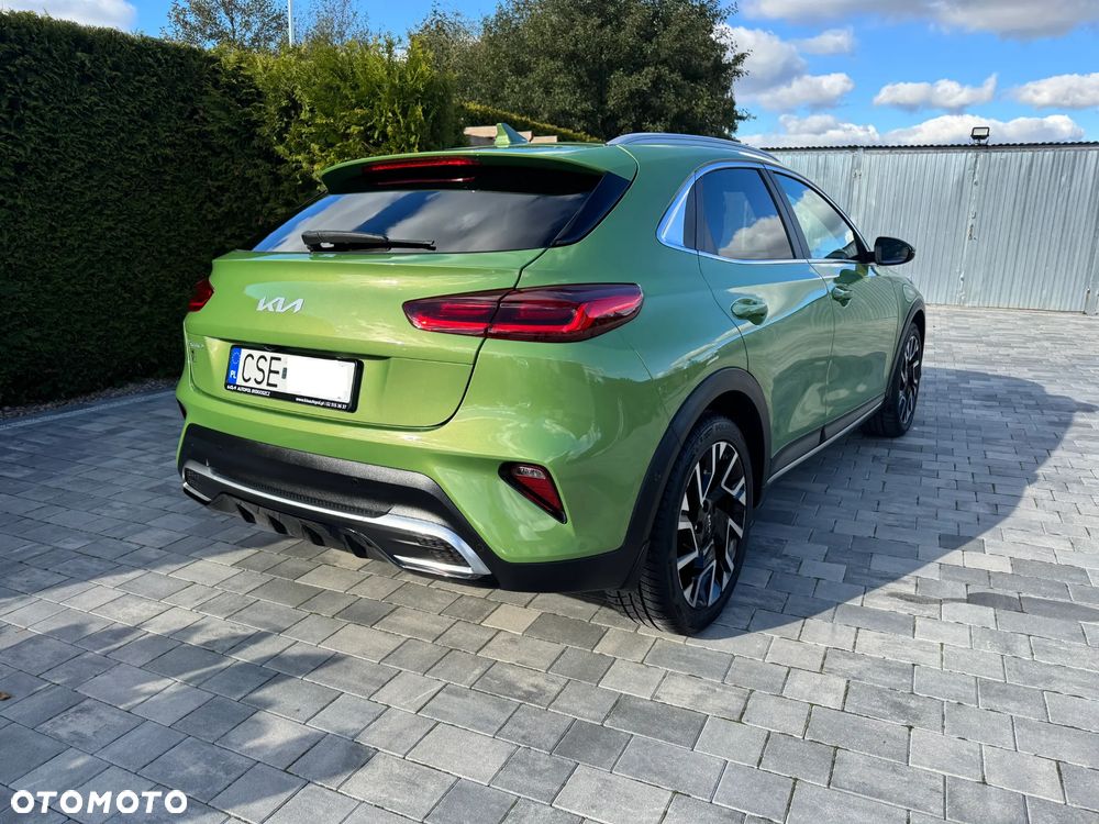 Kia XCeed 1.5 T-GDI Business Line - 8