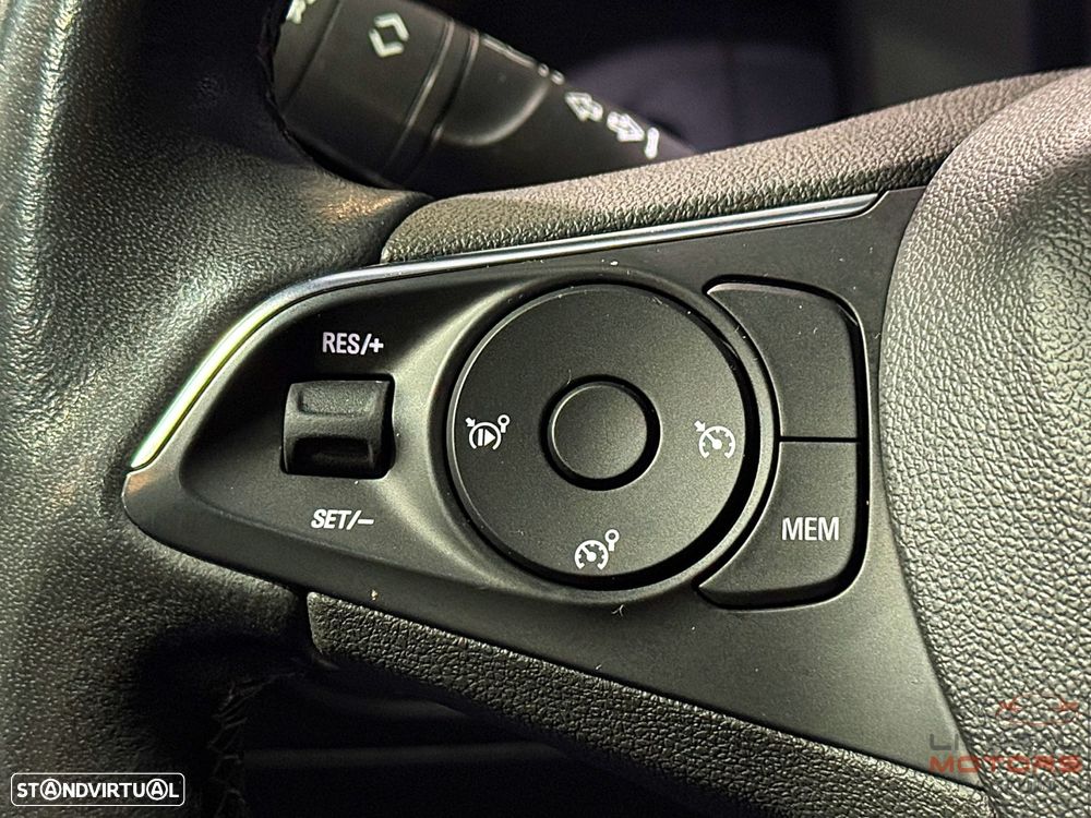 Opel Mokka 1.2 T Elegance - 21