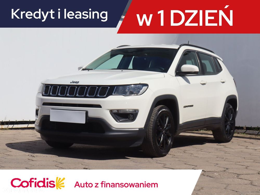 Jeep Compass - 2