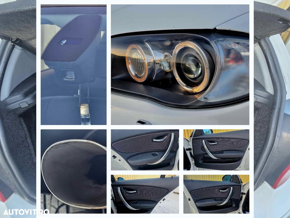 BMW Seria 1 118d DPF Edition Sport - 27